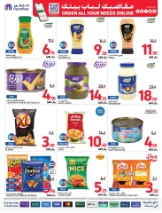 Page 28 dans Prix ​​super bas chez Carrefour Arabie Saoudite