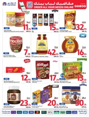 Page 30 dans Prix ​​super bas chez Carrefour Arabie Saoudite