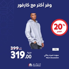 Page 10 in Weekend offers at Carrefour Egypt