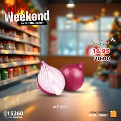 Página 2 en Ofertas de fin de semana en Mercado de Fathallah Egipto