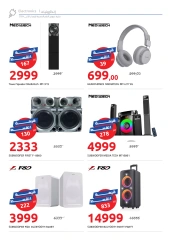 Page 10 in Golden Days Deals at Hyperone Egypt