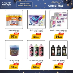 Page 14 in Christmas Offers at Awlad Ragab Egypt