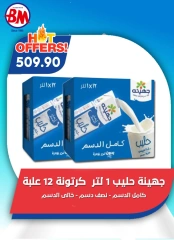 Page 12 in Big Sale at Bassem Market Egypt