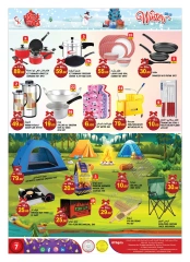 Page 6 in Festive Offers at Hashim Hypermarket UAE