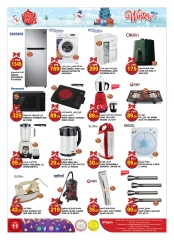 Page 11 in Festive Offers at Hashim Hypermarket UAE