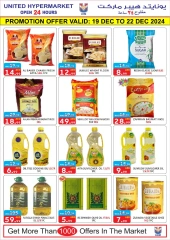 Page 6 in Big Sale at United Hypermarket UAE