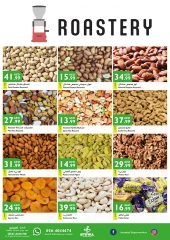 Page 19 in Season Greetings Deals at Istanbul supermarket UAE