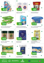 Page 10 in Season Greetings Deals at Istanbul supermarket UAE