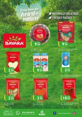 Page 8 in Season Greetings Deals at Istanbul supermarket UAE