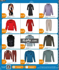 Page 2 in Winter Collections Deals at City Hyper Qatar