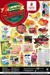 Page 1 in Fantastic Days offers at Nesto Bahrain