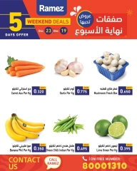 Page 4 in Weekend Deals at Ramez Markets Bahrain