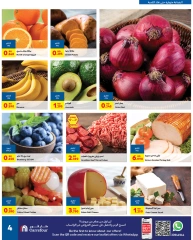 Page 16 in Festive Deals at Carrefour Bahrain