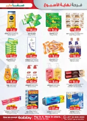 Página 14 en ofertas de navidad en Hipermercado SAFA Emiratos Árabes Unidos