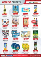 Página 4 en ofertas de navidad en Hipermercado SAFA Emiratos Árabes Unidos