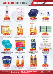 Page 10 in Christmas Offers at Safa Express UAE