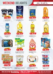 Page 6 in Christmas Offers at Safa Express UAE