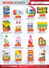 Page 14 in Christmas Offers at Safa Express UAE