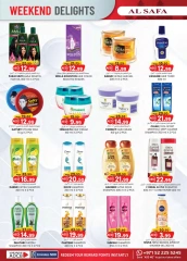 Page 12 in Christmas Offers at Safa Express UAE