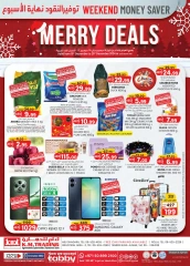 Page 1 in Christmas Offers at Km trading UAE