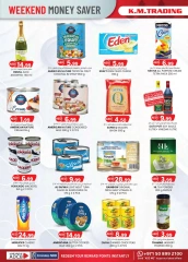 Page 4 in Christmas Offers at Km trading UAE