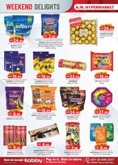 Page 2 in Christmas Offers at Km trading UAE