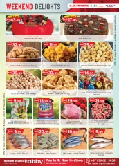 Page 46 in Christmas Offers at Km trading UAE