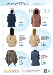 Página 1 en Ofertas de moda de invierno en Hiper Kenz Emiratos Árabes Unidos