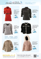 Página 2 en Ofertas de moda de invierno en Hiper Kenz Emiratos Árabes Unidos