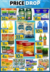 Page 2 in Price Drop at Mohideen supermarket UAE