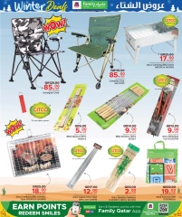 Página 22 |Ofertas de invierno en Centro de restauración familiar Katar