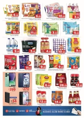 Page 2 in Christmas Offers at Abraj al madina UAE