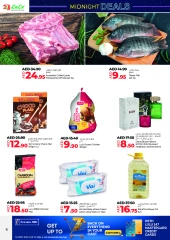 Page 6 in Mid Night Deals at lulu UAE