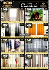 Page 36 in Golden Friday Deals at Center Shaheen Egypt