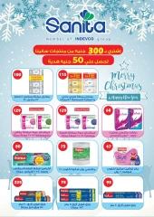 Página 30 en ofertas de diciembre en Mercado de Fathallah Egipto