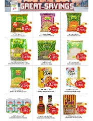 Page 11 in Weekend Deals at Al-Ezza Hypermarket Oman