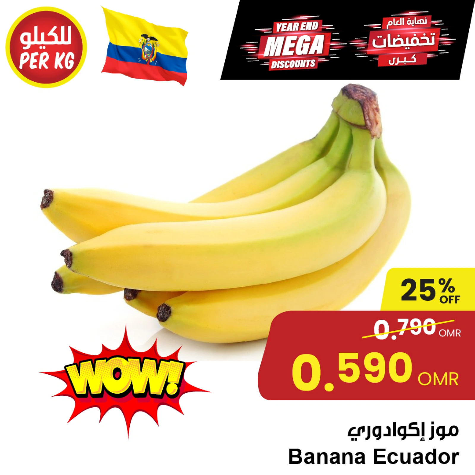 Page 1 dans Offres de gros chez Centre Sultan Oman