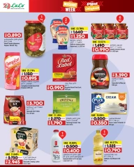 Page 2 in Discount week at lulu Oman