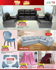 Page 6 in Discount week at lulu Oman