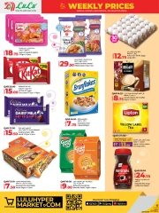 Página 4 en Precios semanales en lulu Katar