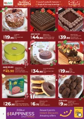 Page 2 in Seasonal Delights Deals at lulu UAE