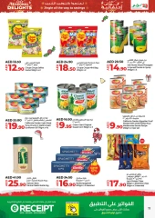 Page 11 in Seasonal Delights Deals at lulu UAE