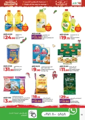 Page 13 in Seasonal Delights Deals at lulu UAE