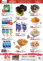 Page 14 in Seasonal Delights Deals at lulu UAE