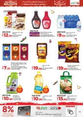 Page 15 in Seasonal Delights Deals at lulu UAE