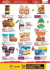 Page 17 in Seasonal Delights Deals at lulu UAE