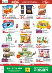 Page 18 in Seasonal Delights Deals at lulu UAE