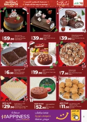 Page 3 in Seasonal Delights Deals at lulu UAE