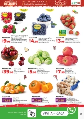 Page 23 in Seasonal Delights Deals at lulu UAE