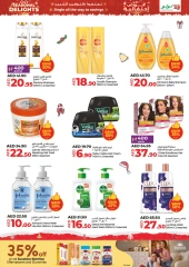 Page 25 in Seasonal Delights Deals at lulu UAE